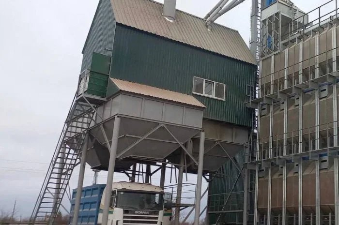 Будівництво та реконструкція ЗАВ і КЗС у Житомирі- фото № 1