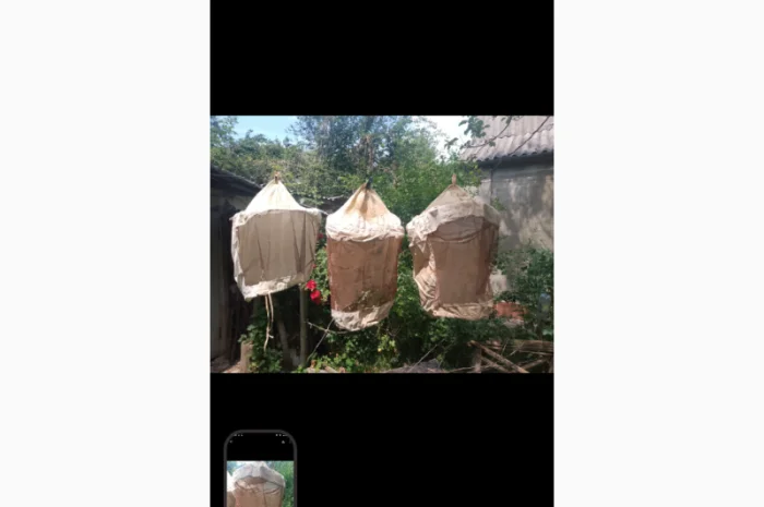 Ульї для бджіл б/у, 4 штуки у продажу- фото № 7