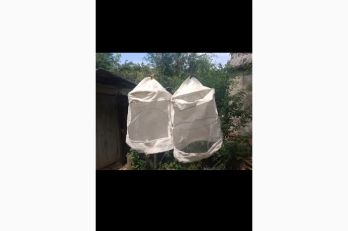 Ульї для бджіл б/у, 4 штуки у продажу- фото № 8