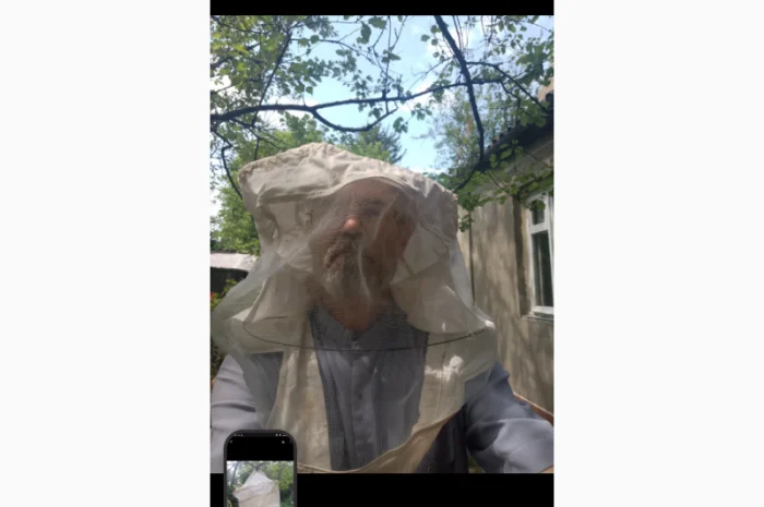 Ульї для бджіл б/у, 4 штуки у продажу- фото № 10