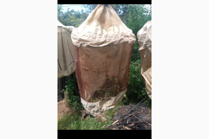 Ульї для бджіл б/у, 4 штуки у продажу- фото № 11