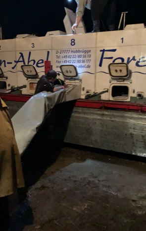 Зарибок коропа в Луцке- фото № 3