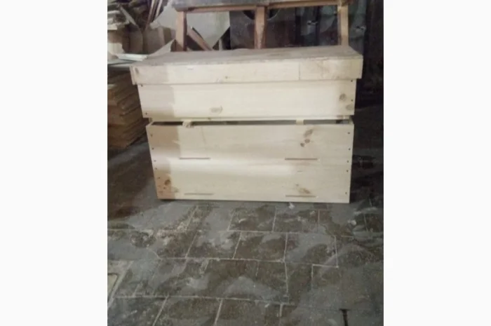 Продаються вулики на 8, 10 та 12 рамок- фото № 10