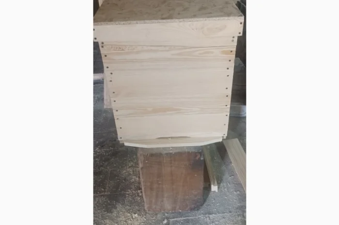 Продаються вулики на 8, 10 та 12 рамок- фото № 5