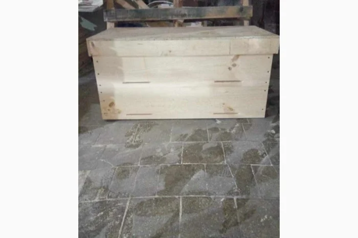 Продаються вулики на 8, 10 та 12 рамок- фото № 6