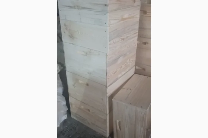 Продаються вулики на 8, 10 та 12 рамок- фото № 7