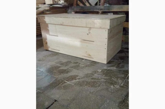 Продаются лежаки для ульев- фото № 1