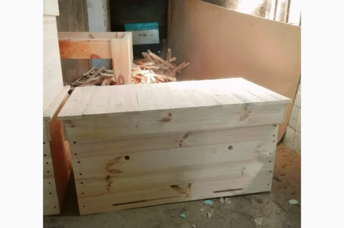 Продаются лежаки для ульев- фото № 3