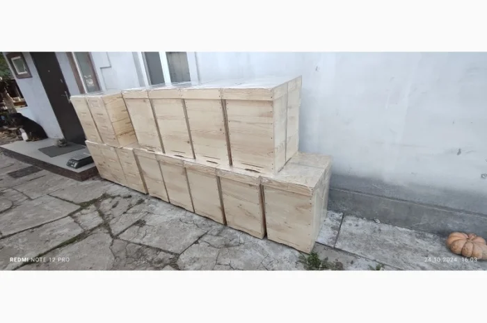 Профессиональное изготовление ульев под заказ- фото № 2