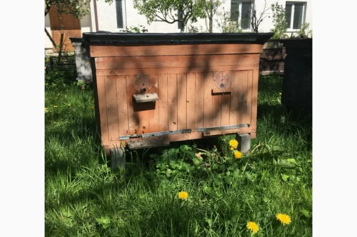 Продается оборудование для пасеки б/у- фото № 2