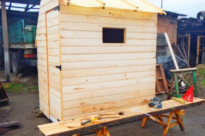 Продается бджолиний будиночок для пасек- фото № 2