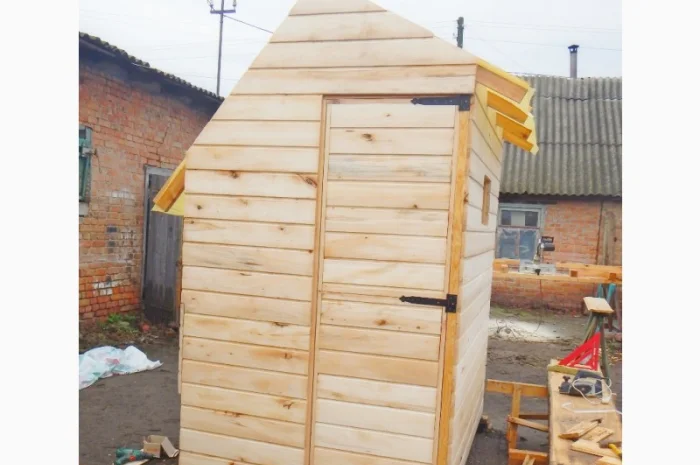 Продается бджолиний будиночок для пасек- фото № 3