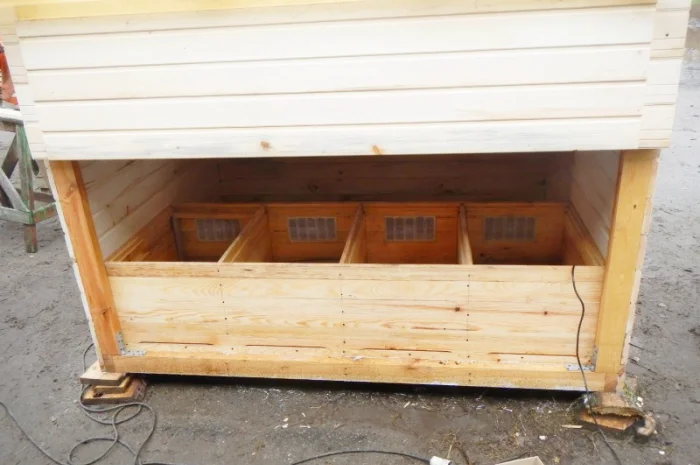 Продается бджолиний будиночок для пасек- фото № 8