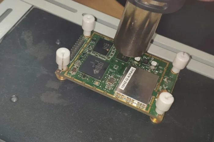 Ремонт агронавігаторів Trimble Teejet Raven Leica Claas Ag Leader Hexagon- фото № 2