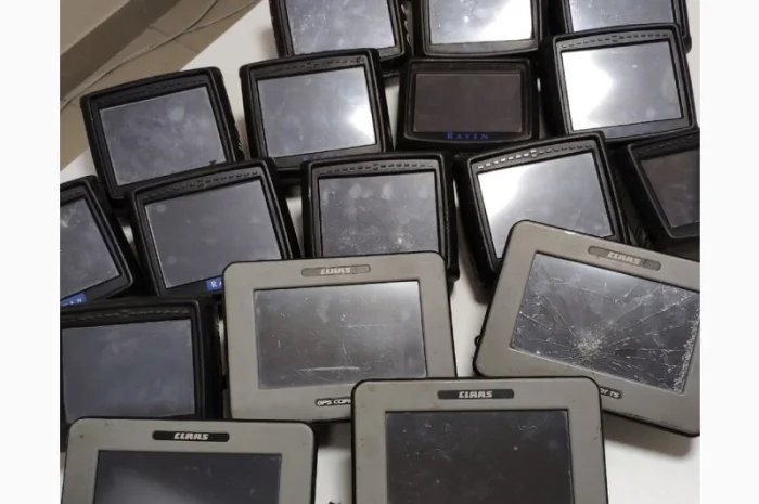 Ремонт агронавігаторів Trimble Teejet Raven Leica Claas Ag Leader Hexagon- фото № 6