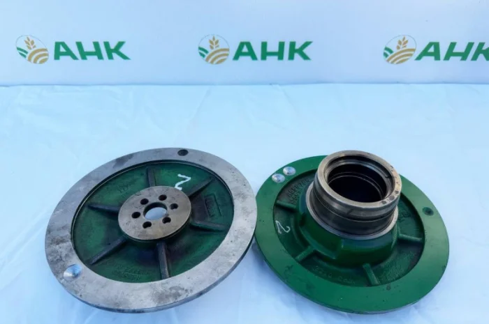 Ремонт варіатора / шківа R555793- фото № 2