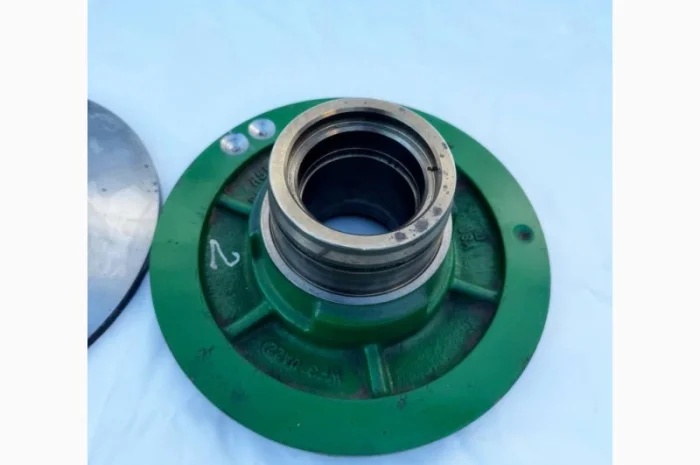 Ремонт варіатора / шківа R555793- фото № 3