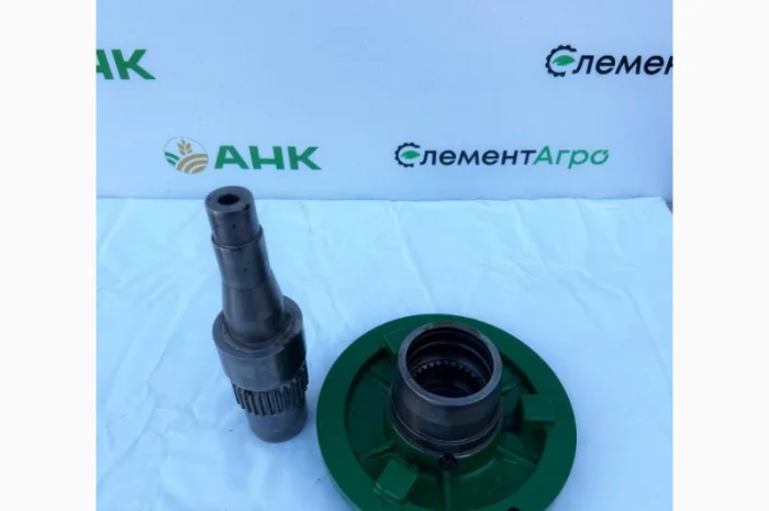 Ремонт диска варіатора R545118- фото № 2