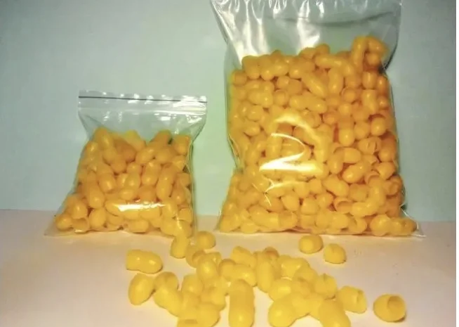 Пропонуються воскові мисочки для виведення бджолиних маток- фото № 2