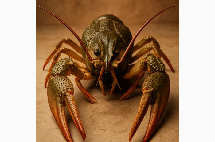 Продаж живих раків CrazyRak- фото № 1