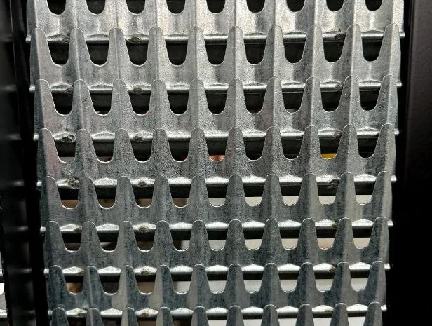 Ремонт решетного стану зернозбиральних комбайнів- фото № 2