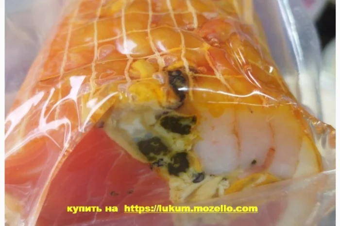 Сушеная рыба разных видов- фото № 9