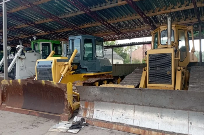 Послуги екскаватора- фото № 2