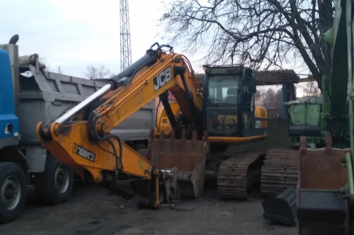 Послуги екскаватора- фото № 3