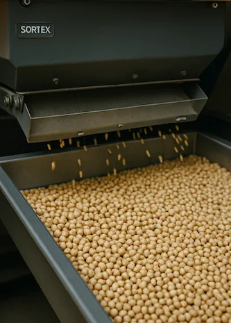 Професійні послуги з очищення сільськогосподарської продукції- фото № 1