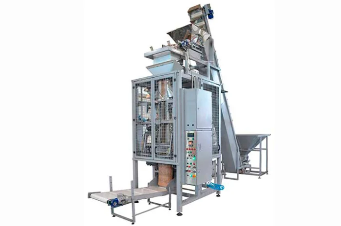 Послуги фасування- фото № 1