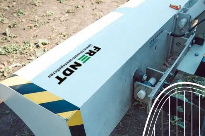 Безконтактний аналіз ґрунту- фото № 1