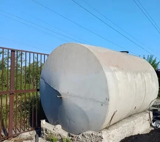 Полусфера ковпак боковушка чан донышко бочки 2 метра- фото № 8