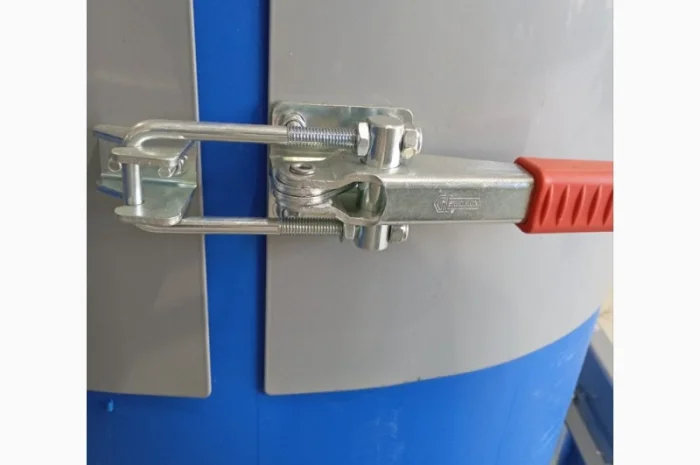 Бочкоперекидач для зручності у роботі- фото № 6