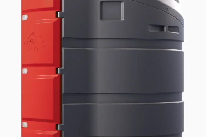 Продаж резервуарів KINGSPAN- фото № 2