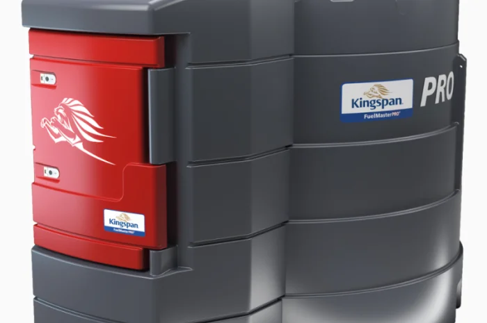 Продаж резервуарів KINGSPAN- фото № 3