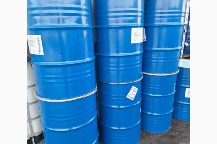 Продаются металлические пищевые бочки для меда 200 л- фото № 1