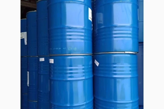 Продаются металлические пищевые бочки для меда 200 л- фото № 5