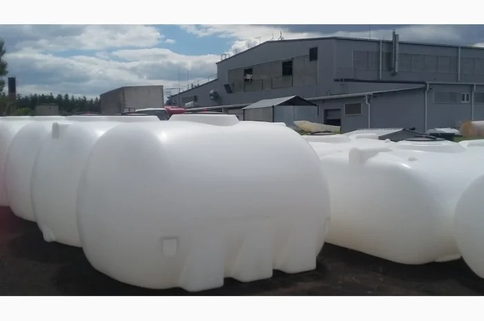 Ємності для транспортування води від 500 до 6700 літрів- фото № 1