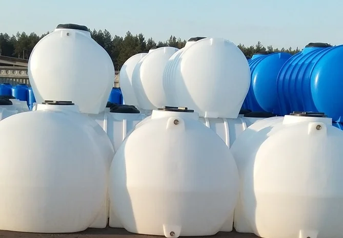 Емкости для транспортировки и хранения в Житомире- фото № 1