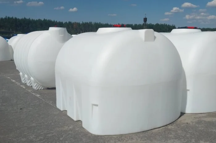 Ємності для транспортування добрив (КАС) в Житомирі- фото № 1