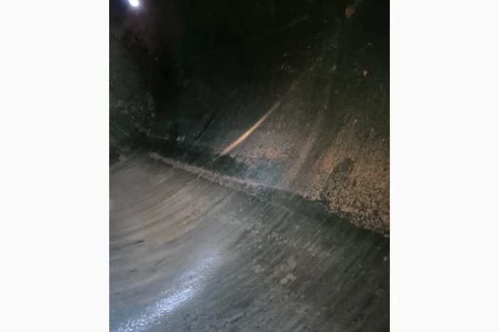 Емальована ємність 20м3 у продажу- фото № 3