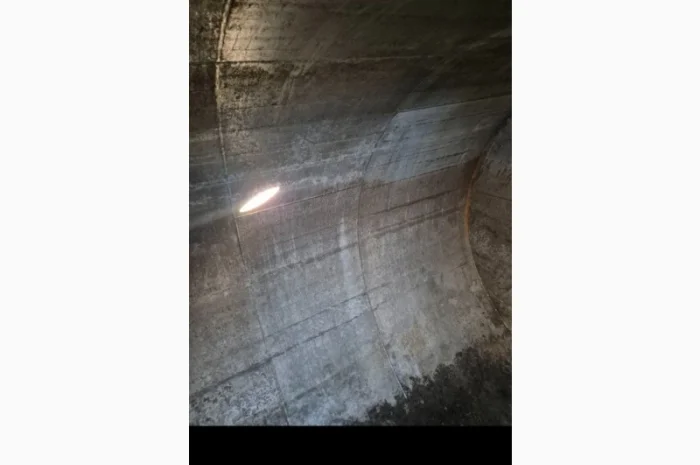 Ємність біметал 60 кубів у продажу- фото № 3