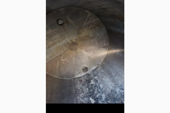 Ємність біметал 60 кубів у продажу- фото № 4