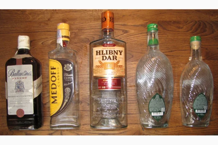 Стекло тара. Банки с крышками- фото № 11