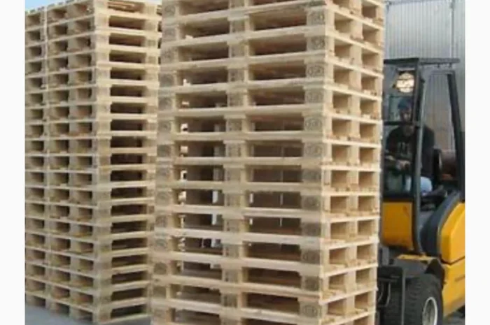 Куплю євро піддони- фото № 1