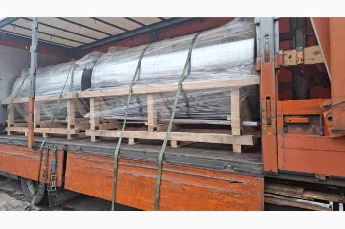 Продам дерев’яні контейнери- фото № 2