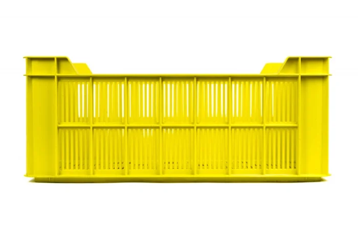 Ящик пластиковий (600х400х240) 20кг- фото № 4