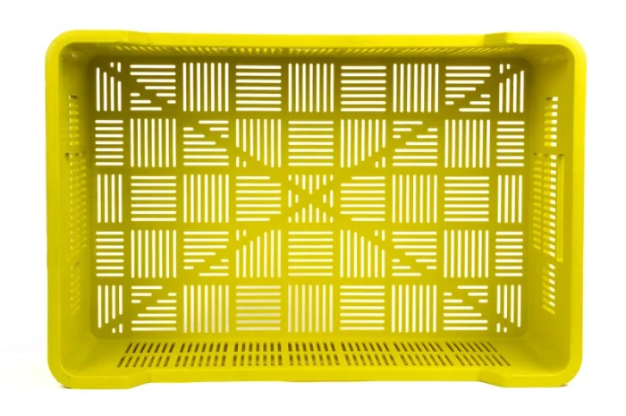 Ящик пластиковий (600х400х240) 20кг- фото № 5