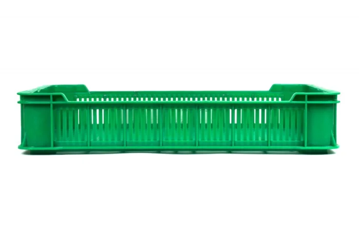 Ящик пластиковий 600x400x115- фото № 5