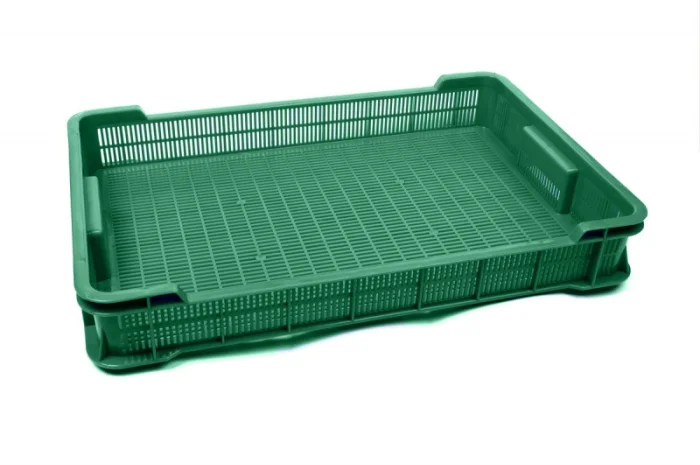 Ящик 600х400х95 – идеальный вариант для упаковки- фото № 1